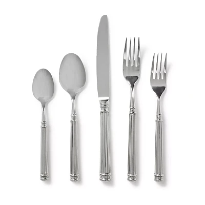 Fortessa Nyssa Flatware Set