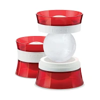 Zoku Sphere Ice Molds, Set of 2