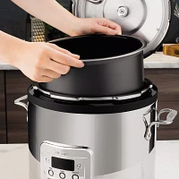 All-Clad Multi-Purpose Electric Pressure Cooker