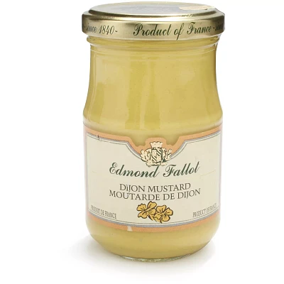 Fallot’s Dijon Mustard