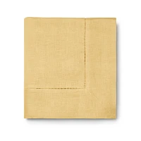 Sferra Festival Linen Butter Tablecloth