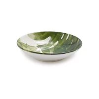 Sur La Table Palm Leaves Dip Bowl