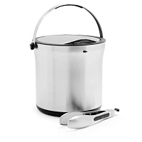 OXO Ice Bucket with Tongs