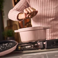 Staub Round Dutch Oven