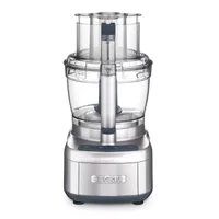 Cuisinart Elemental 13-Cup Food Processor