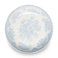 Burleigh Blue Asiatic Pheasants Pasta Bowl