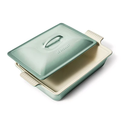 Le Creuset Heritage Covered Baker