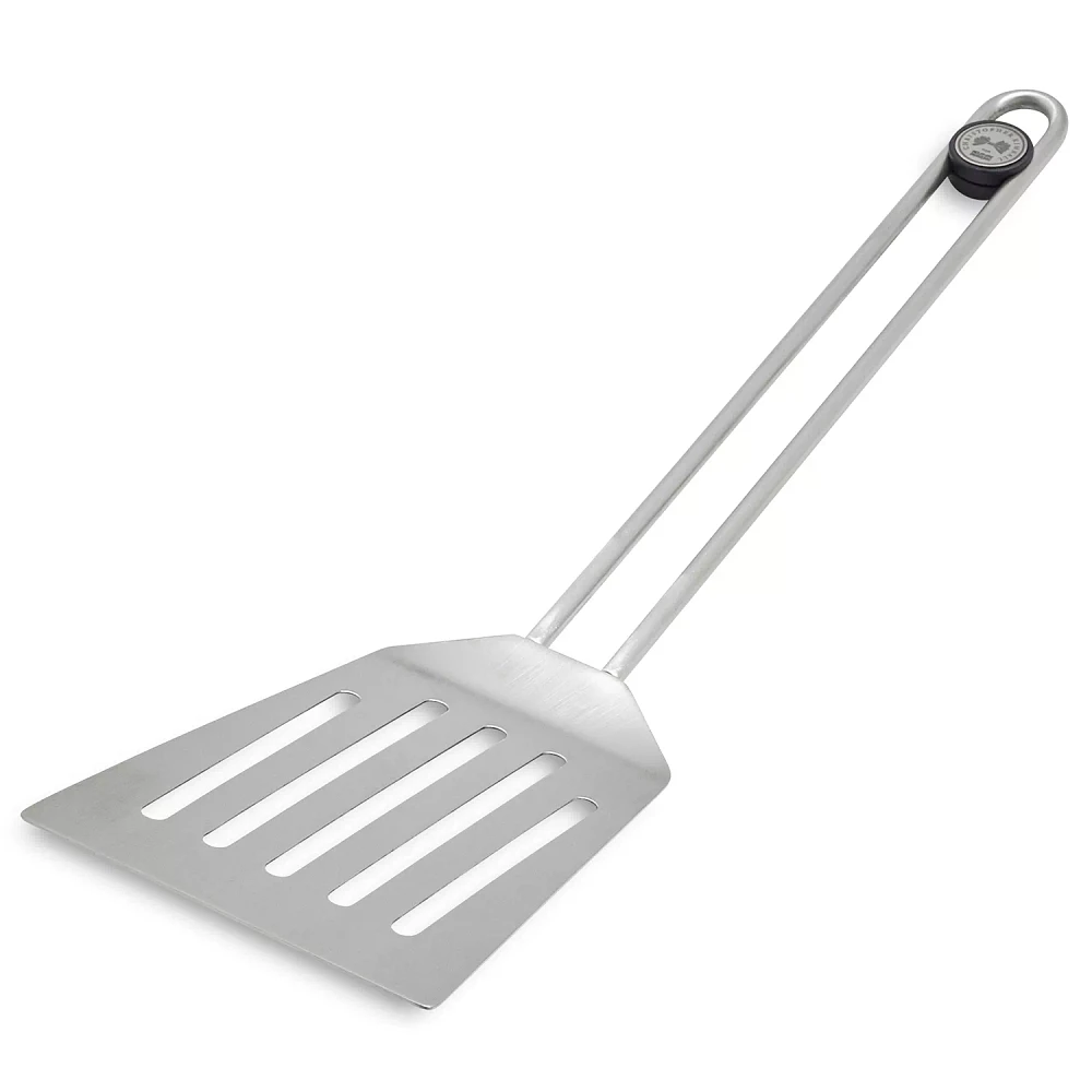 Christopher Kimball for Kuhn Rikon Thin Edge Spatula