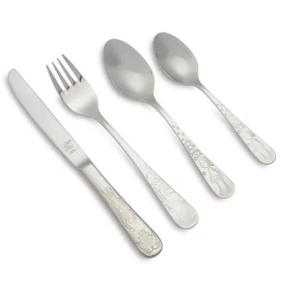 Zwilling J.A. Henckels Grimm’s Children’s Flatware