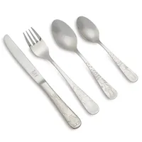 Zwilling J.A. Henckels Grimm’s Children’s Flatware