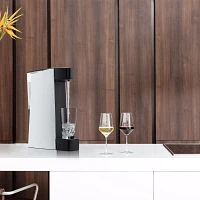 Carbon8 Sparkling Water Maker & Dispenser