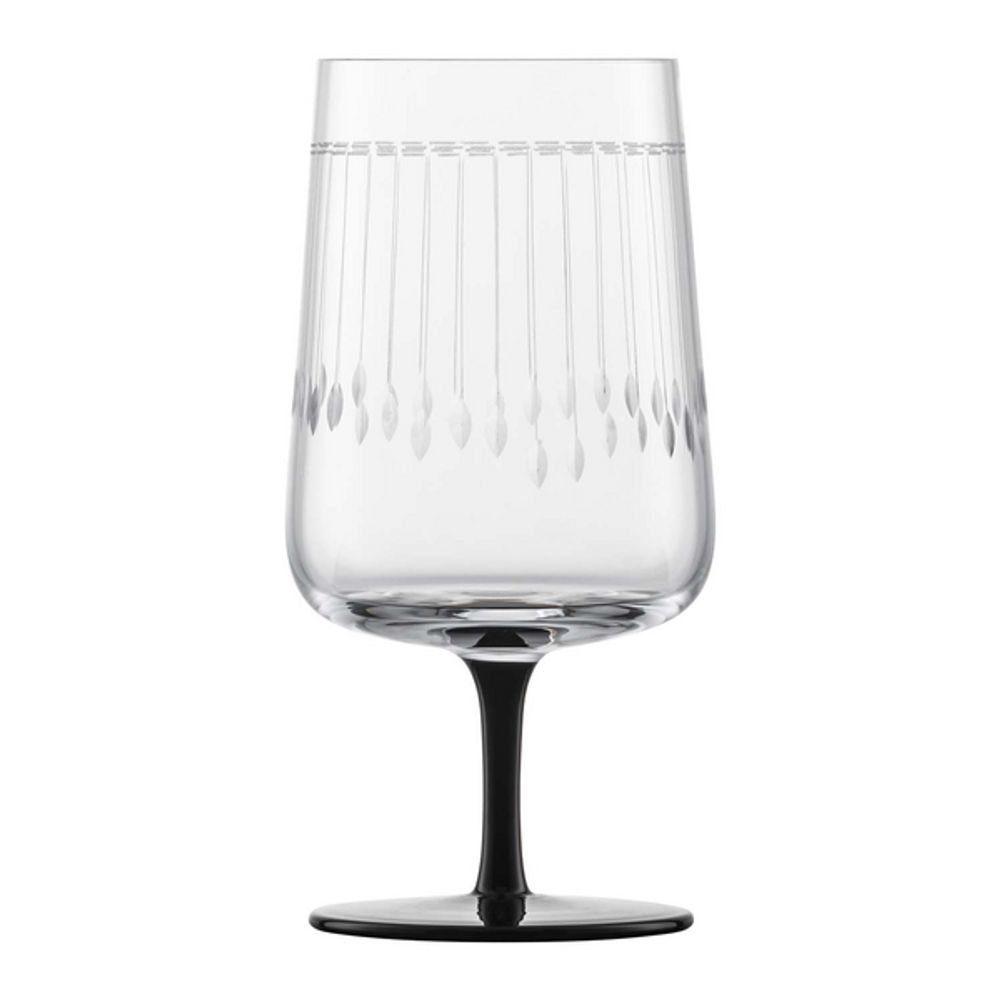 Schott Zwiesel Tritan Crystal, Forte Champagne Crystal Flute