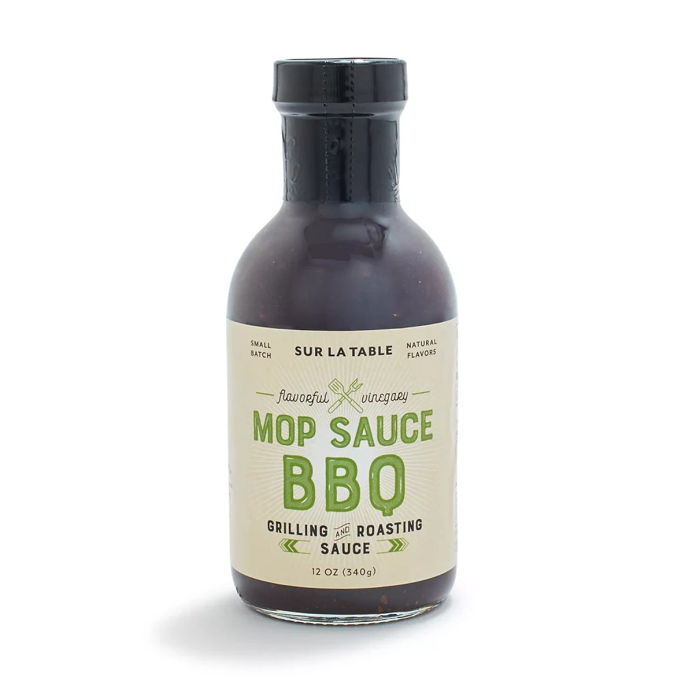 Sur La Table Mop BBQ Sauce