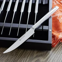 Wüsthof 8-Piece Steak Knife Set in Presentation Box