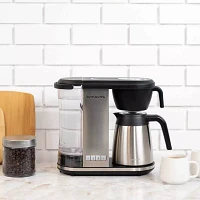 Bonavita Enthusiast 8-Cup Coffee Brewer with Thermal Carafe