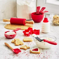 Sur La Table Kids’ 17-Piece Baking and Decorating Set