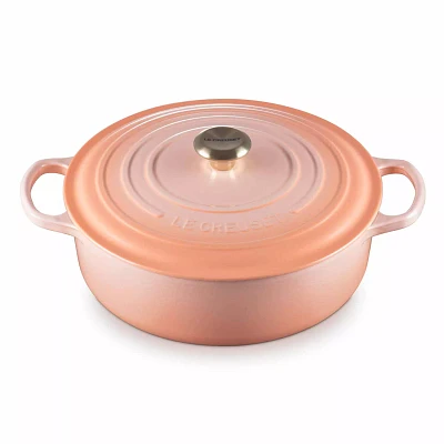 Le Creuset Round Wide Dutch Oven