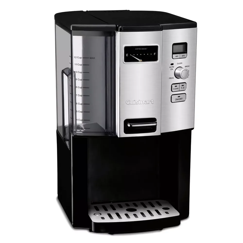 Cuisinart Coffee on Demand Programmable Coffeemaker