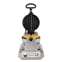 Waring Commercial Single Belgian Waffle Maker