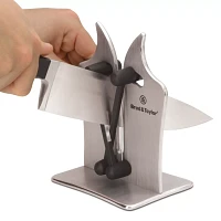 Brød & Taylor Professional Manual Knife Sharpener