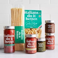 Italians Do It Better Sun-Dried Tomato Rosso Pesto, 4.7 oz.