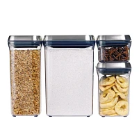 OXO SteeL Pop Containers