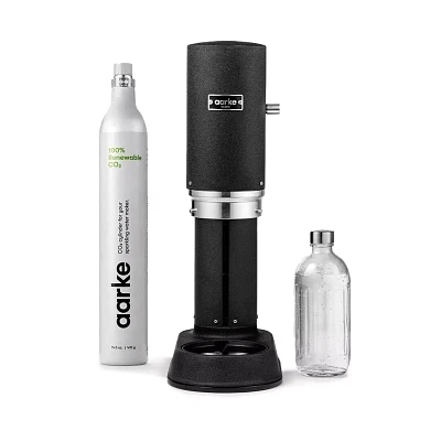 Aarke Sparkling Water Carbonator Pro
