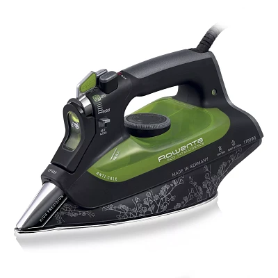 Rowenta Eco Intelligence Iron