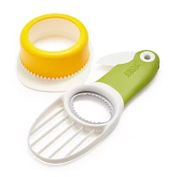 Joseph Joseph GoAvocado & Poach-Pro 2-Piece Breakfast Set