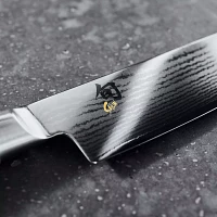 Shun Classic Blonde 7" Santoku Knife
