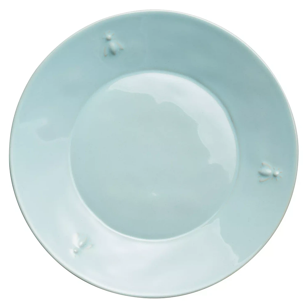 La Rochere Bee Ceramic Dessert Plates