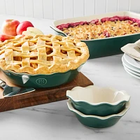 Emile Henry Mini Pie Dishes