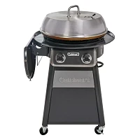 Cuisinart 360° Griddle Cooking Center