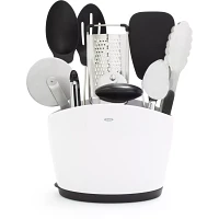 OXO Good Grips 10-Piece Everyday Kitchen Tool Set