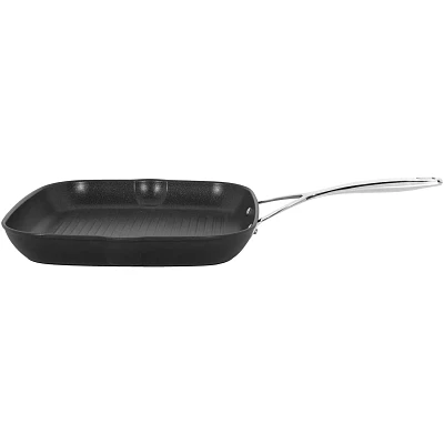 Demeyere Alu Pro5 Aluminum Nonstick 11" Grill Pan