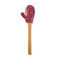 Sur La Table Plaid Mitten Spatula