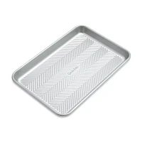 Sur La Table Silver Classic Quarter Sheet Pan