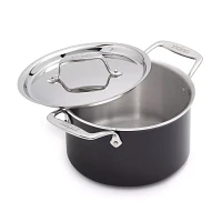 All-Clad LTD Soup Pot, 4 qt.