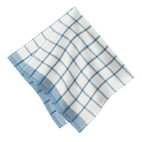 Caravan Windowpane Napkins, Set of 4