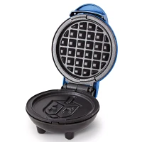 Dash Dreidel Mini Waffle Maker