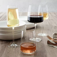 Schott Zwiesel Sensa Soft-Red Wine Glass