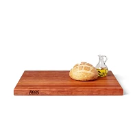 John Boos Cherry Edge-Grain Cutting Boards
