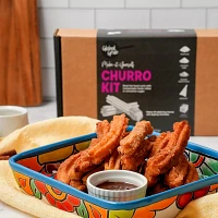 Global Grub Churro Kit