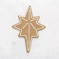 Ann Clark North Star Cookie Cutter