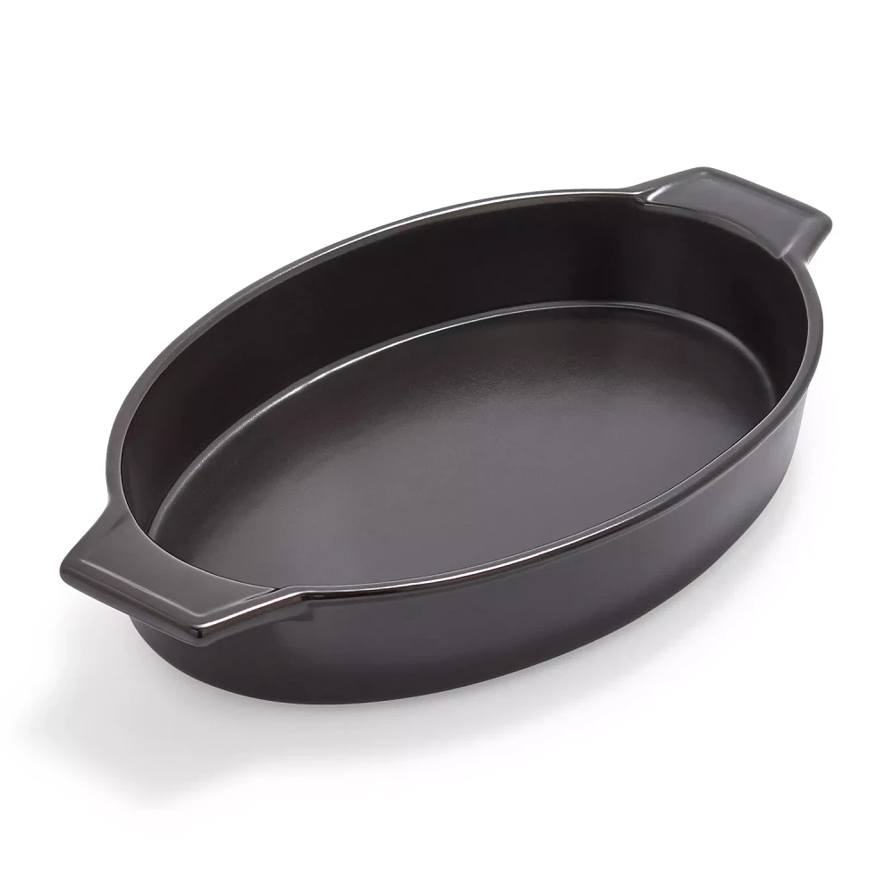 Sur La Table Pro Ceramic Casserole Pan