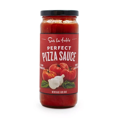 Perfect Pizza Sauce