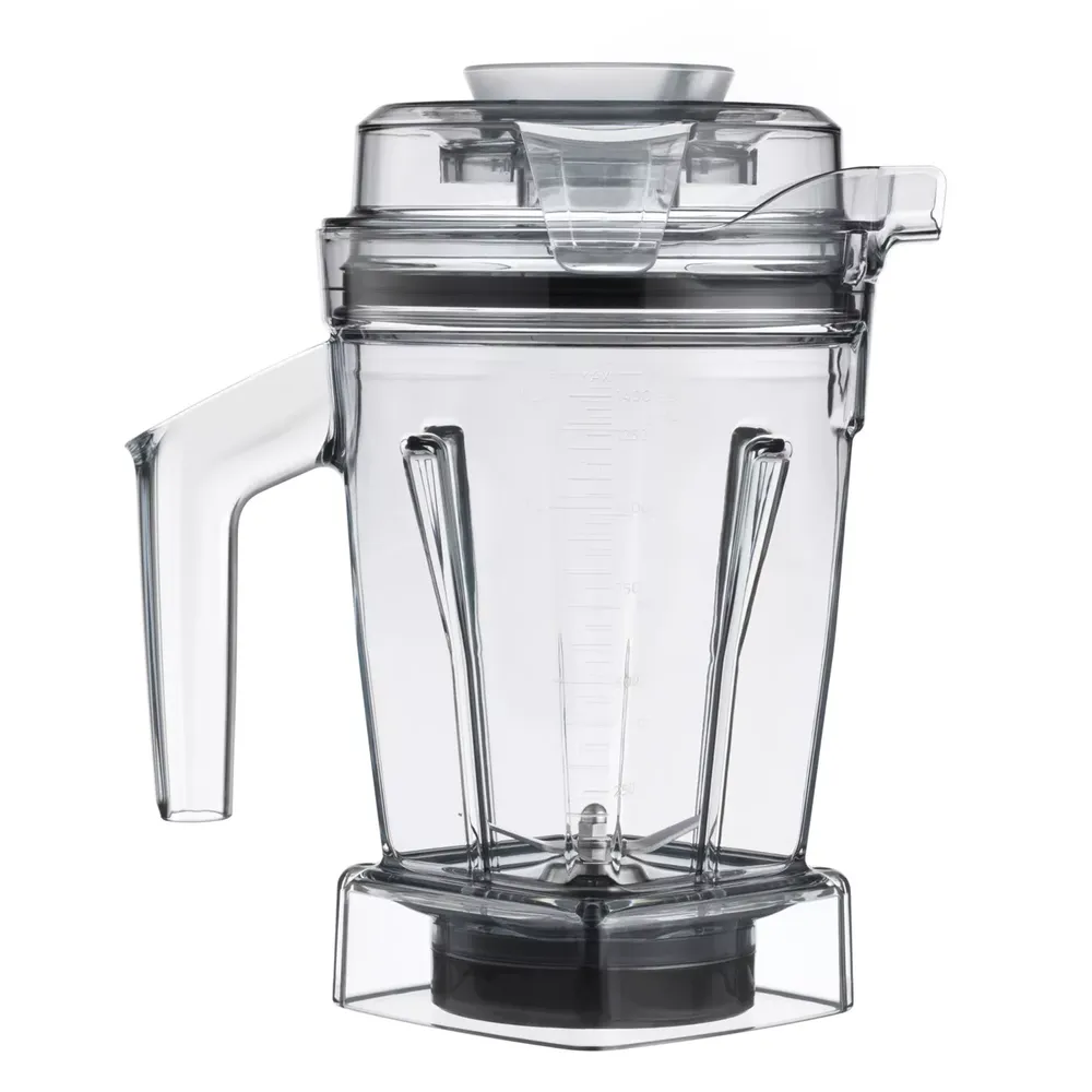 Vitamix Ascent Series Blender Wet Container