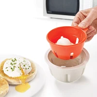 Joseph Joseph M-Cuisine Microwave Egg Poacher