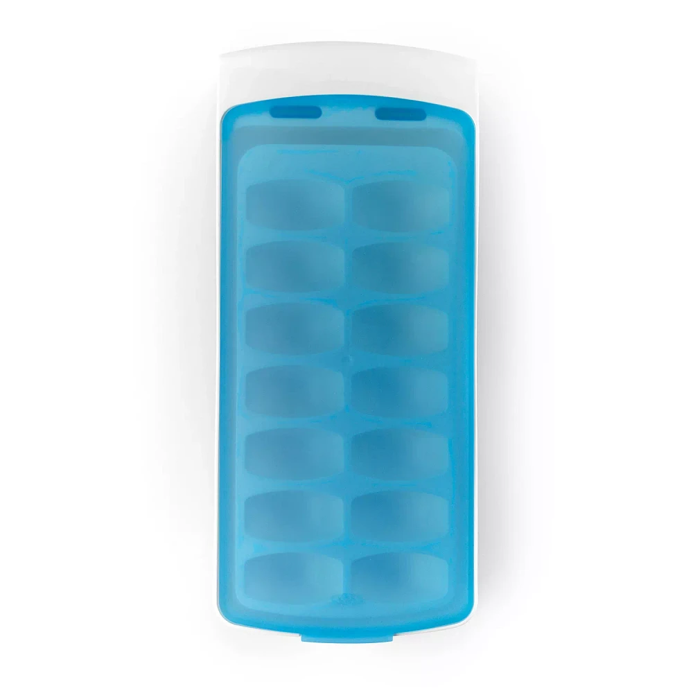 OXO Good Grips No-Spill Ice Cube Tray