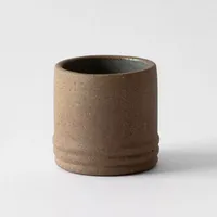 Al Centro Ceramica Handcrafted Mezcal Cup